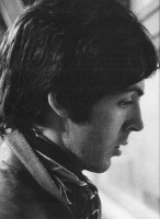 Paul McCartney photo #