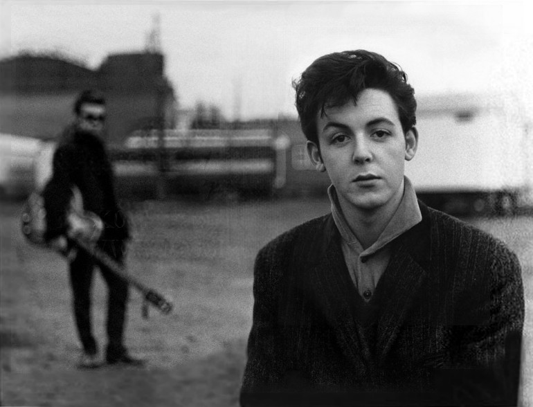 Paul McCartney: pic #191464