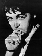 Paul McCartney photo #