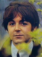 Paul McCartney photo #