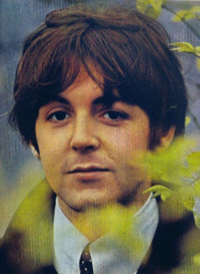 photo 4 in Paul McCartney gallery [id191460] 2009-10-20
