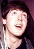 Paul McCartney photo #