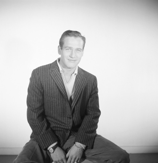 Paul Newman: pic #102039