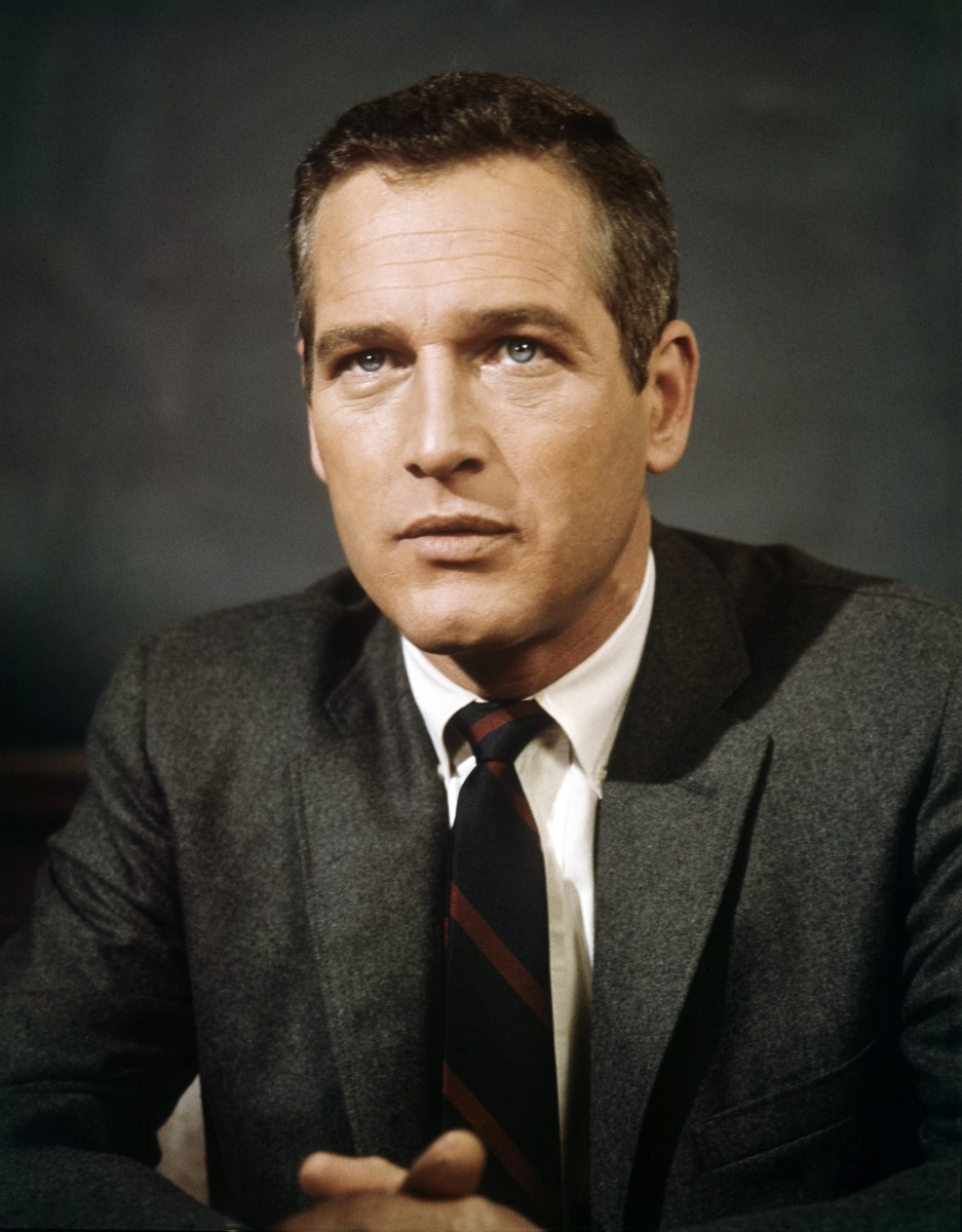 Paul Newman: pic #364389