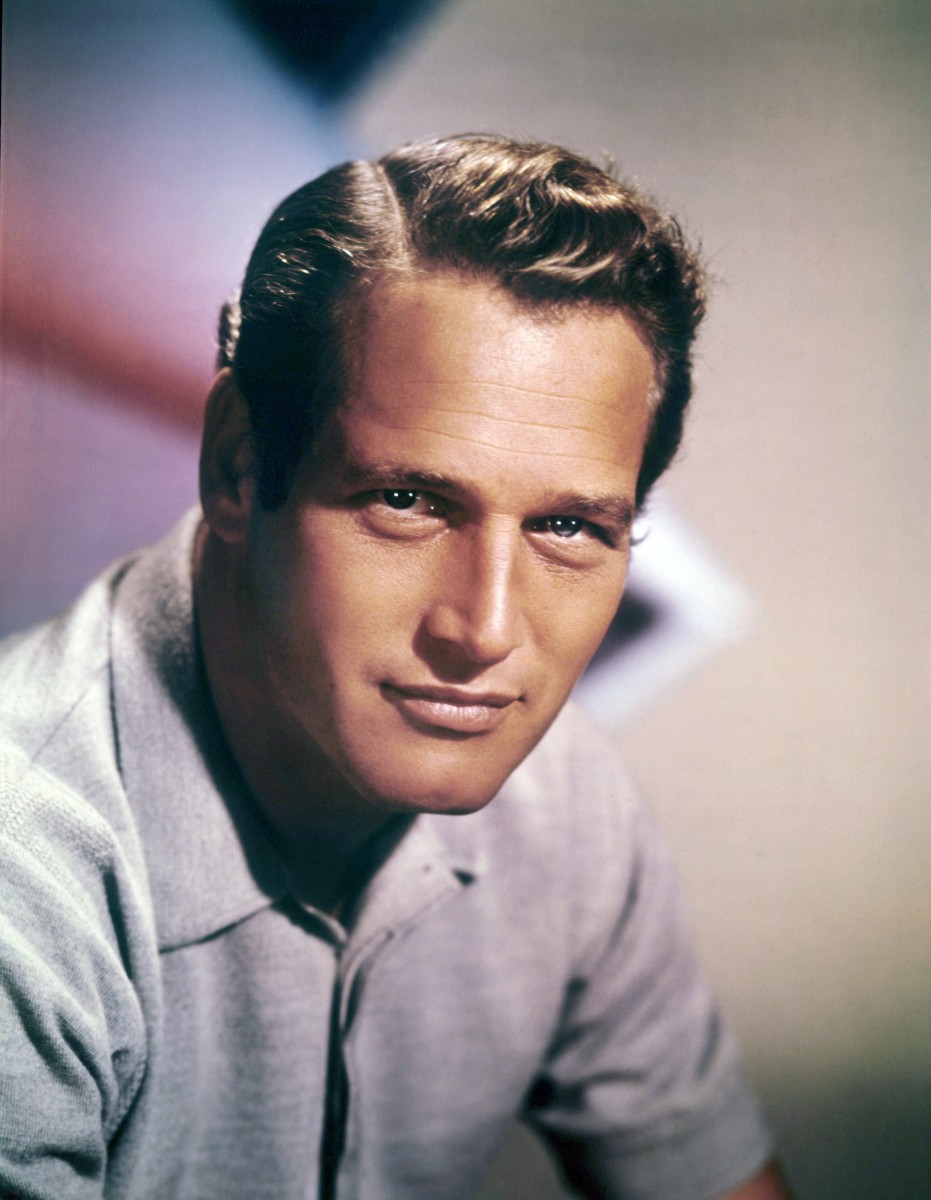 Paul Newman: pic #364396