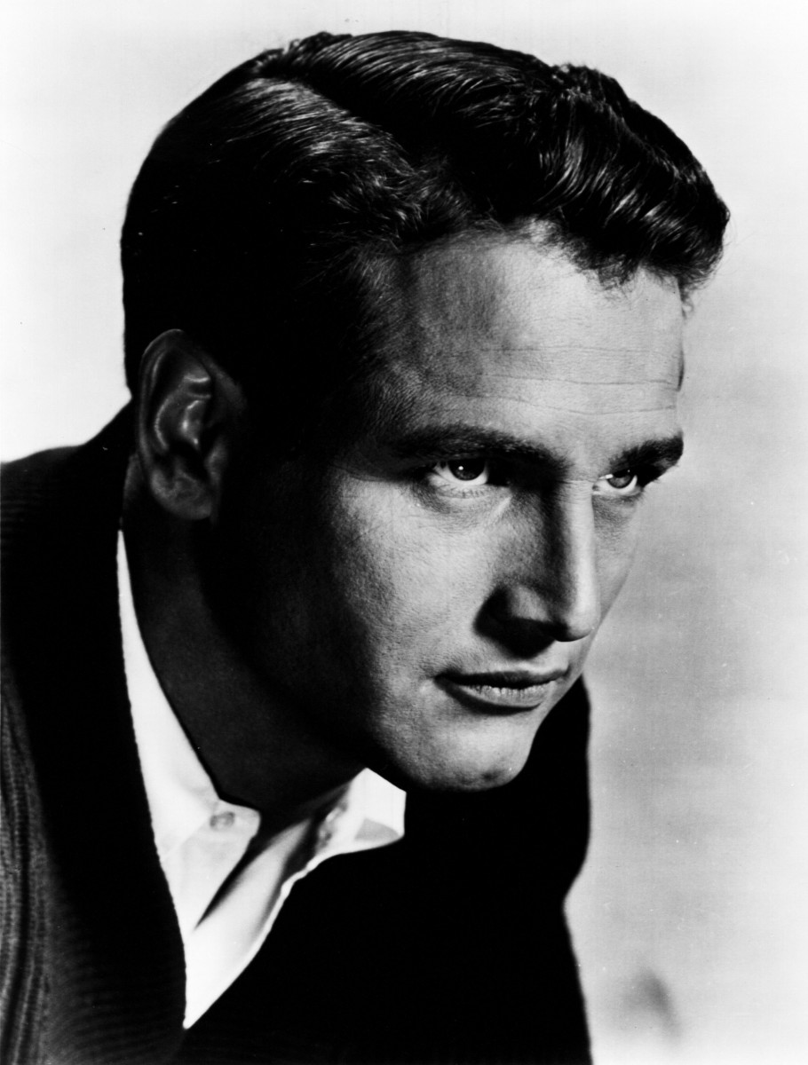 Paul Newman: pic #364395