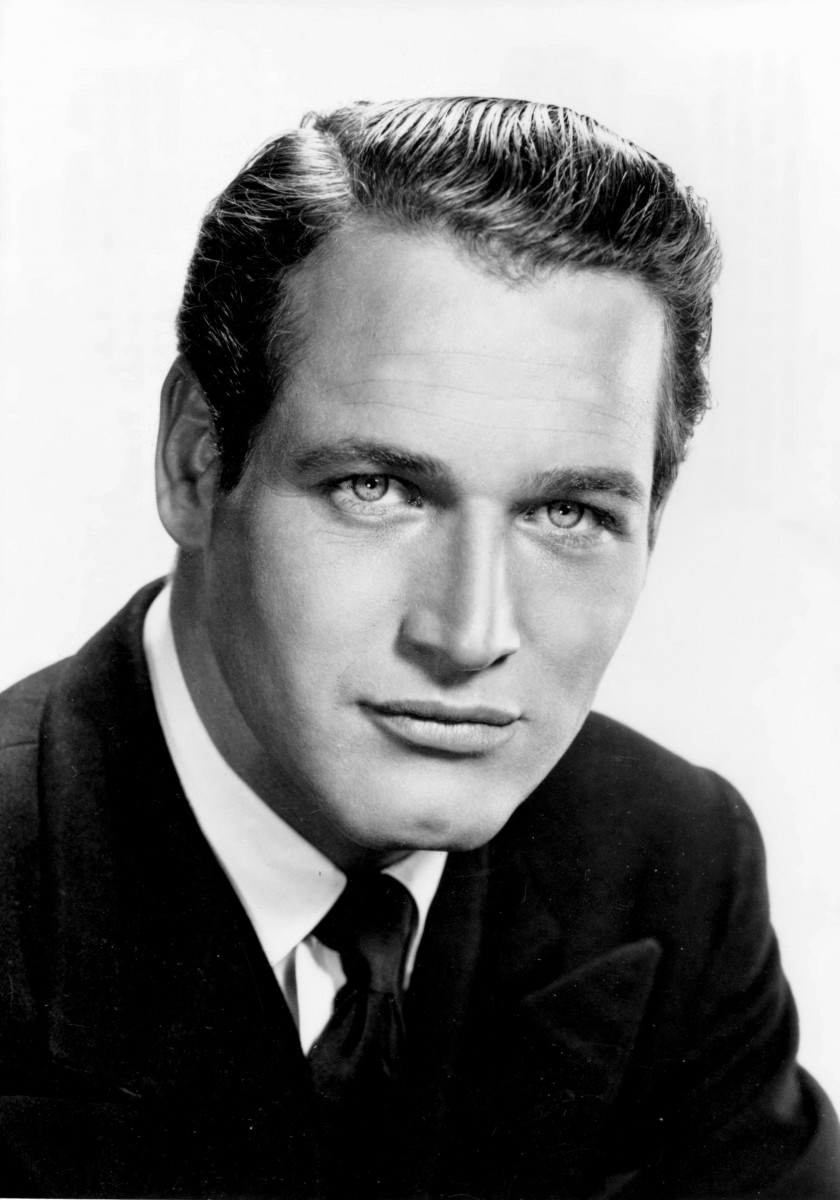 Paul Newman: pic #364394