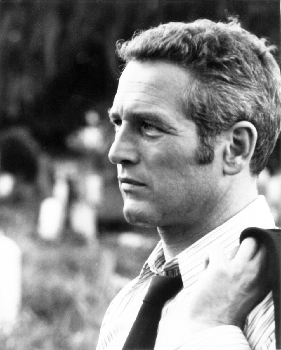 Paul Newman: pic #364432