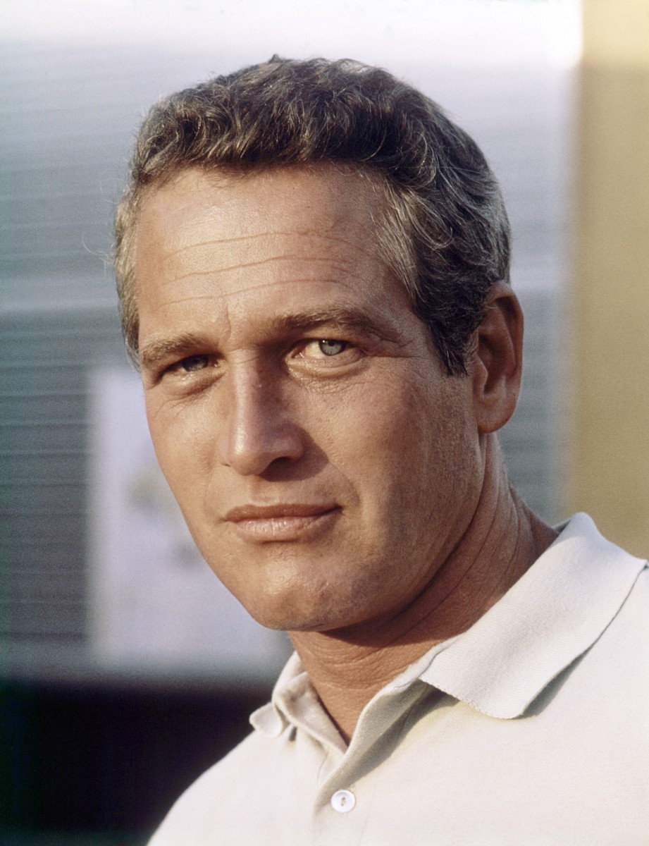 Paul Newman: pic #364419
