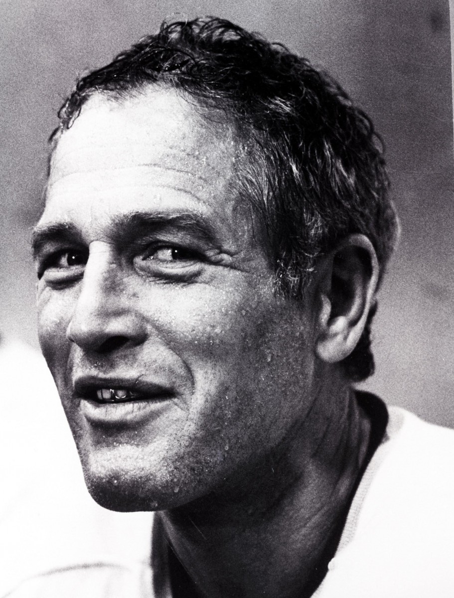 Paul Newman: pic #364426