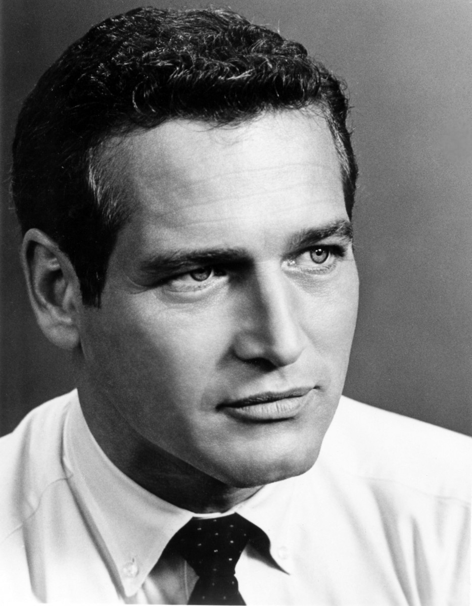 Paul Newman: pic #364429