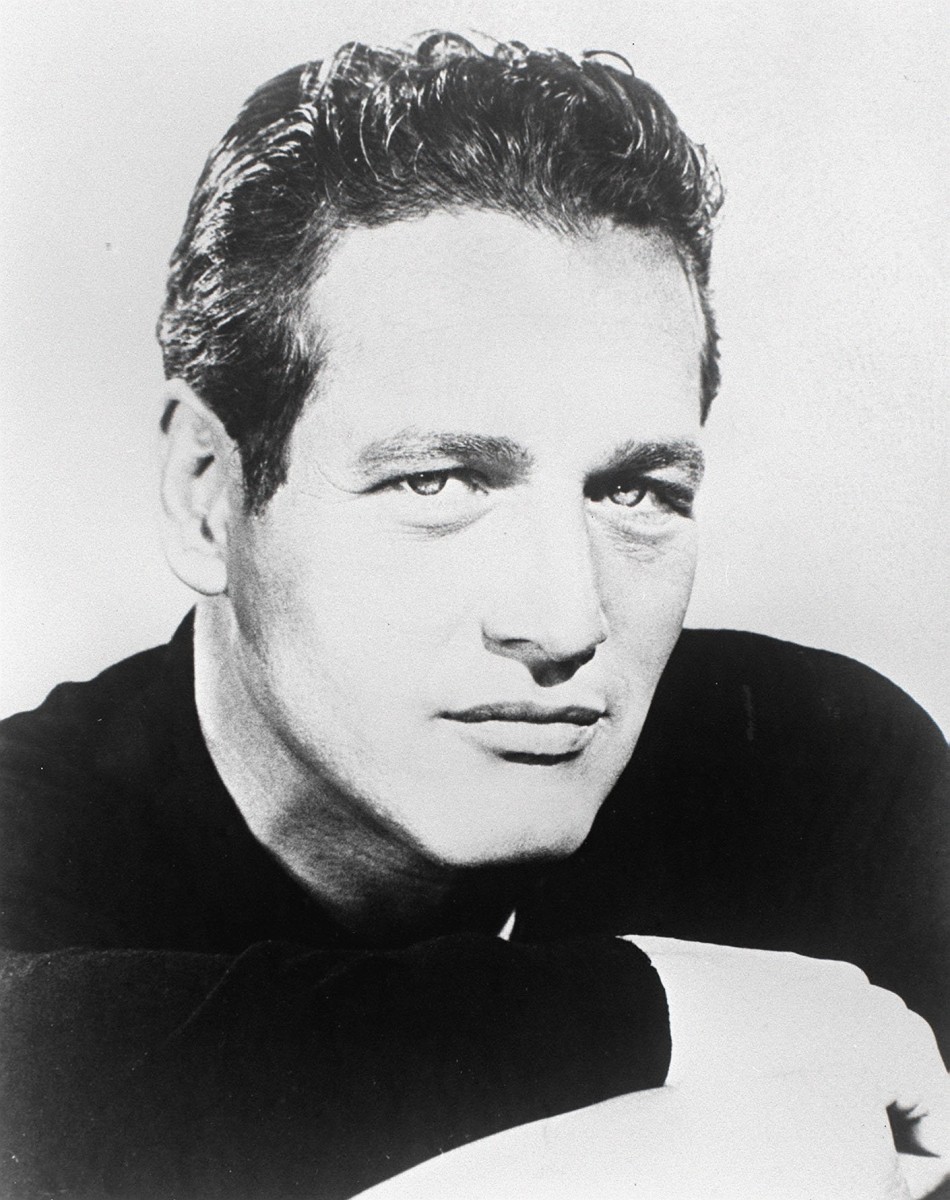 Paul Newman: pic #364428
