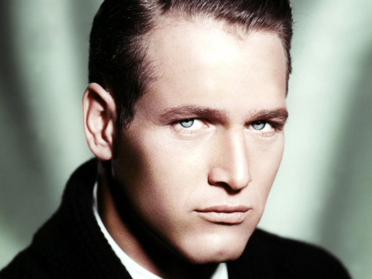 Paul Newman: pic #242115