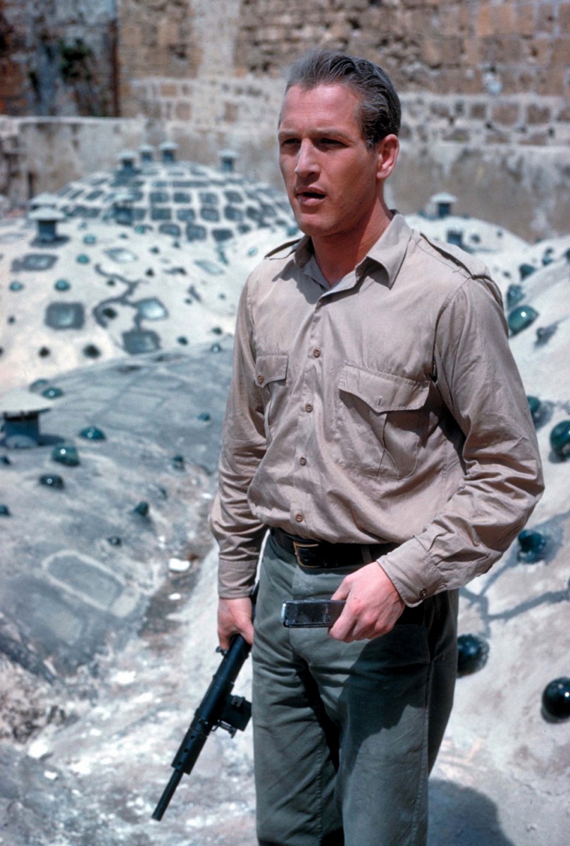 Paul Newman: pic #243370