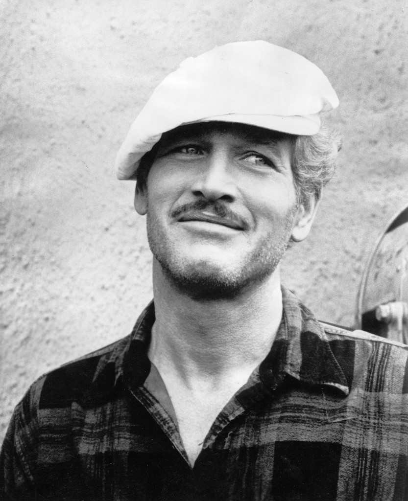 Paul Newman: pic #244494