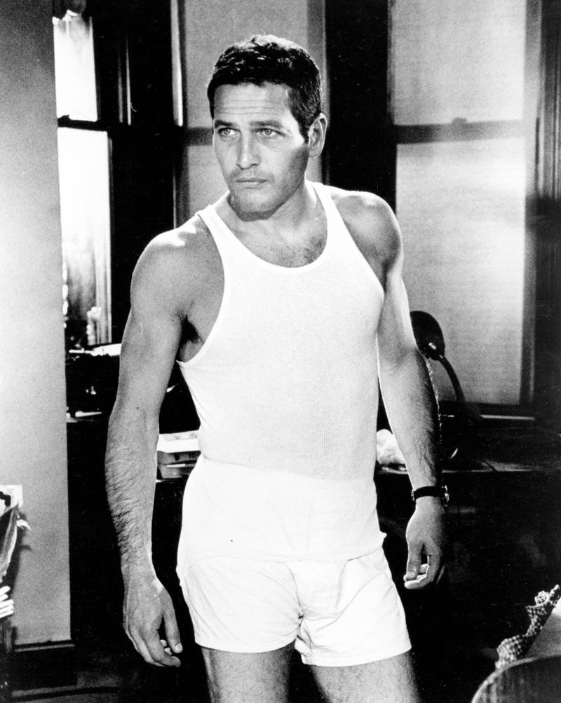 Paul Newman: pic #265504