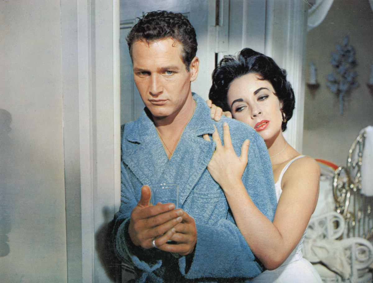 Paul Newman: pic #240890