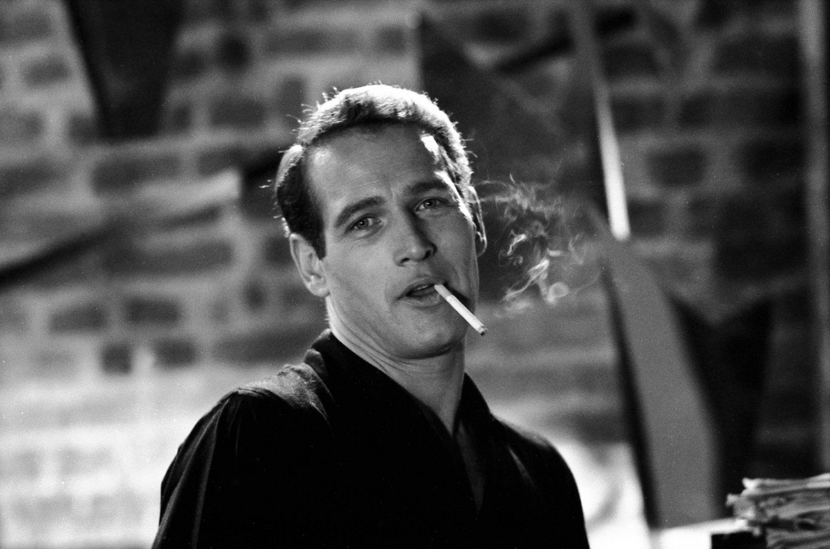 Paul Newman: pic #349242