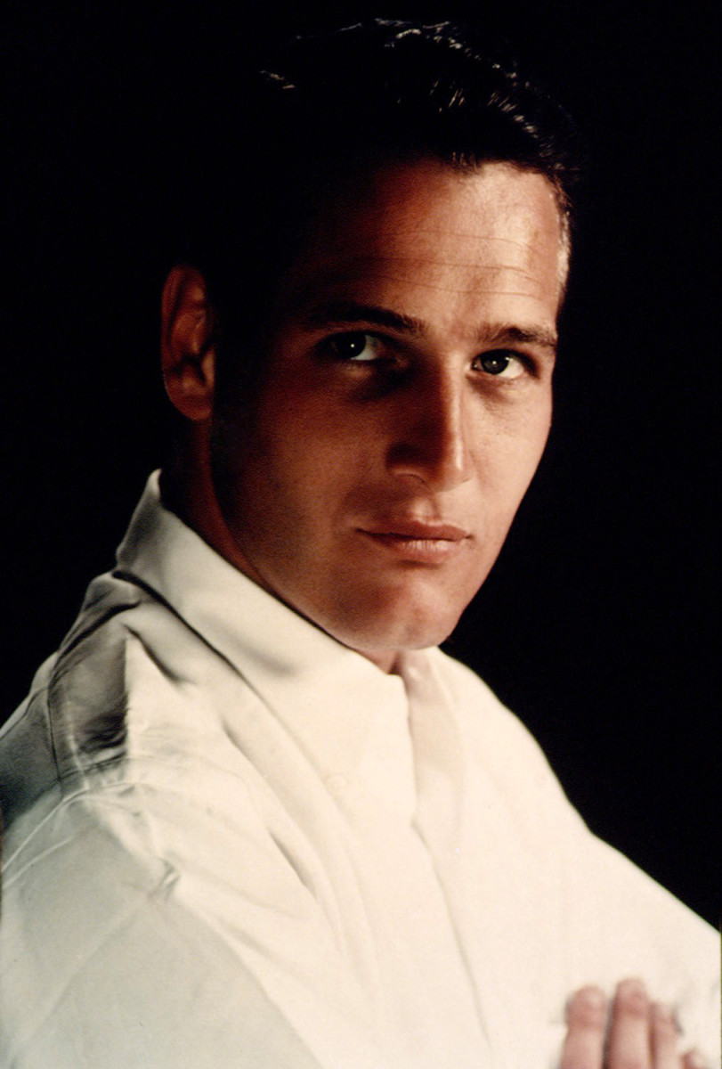 Paul Newman: pic #182905