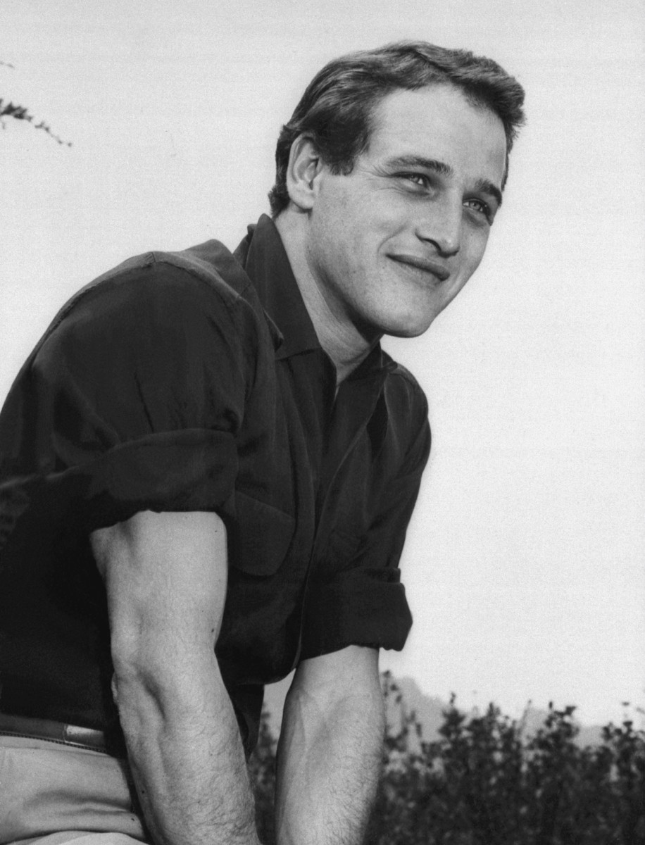 Paul Newman: pic #182917