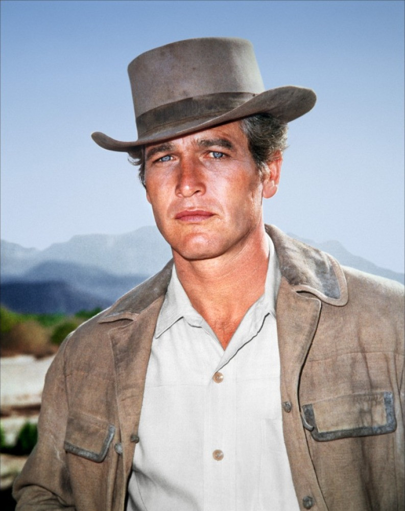 Paul Newman: pic #182892