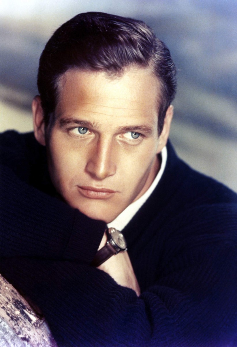 Paul Newman: pic #268491