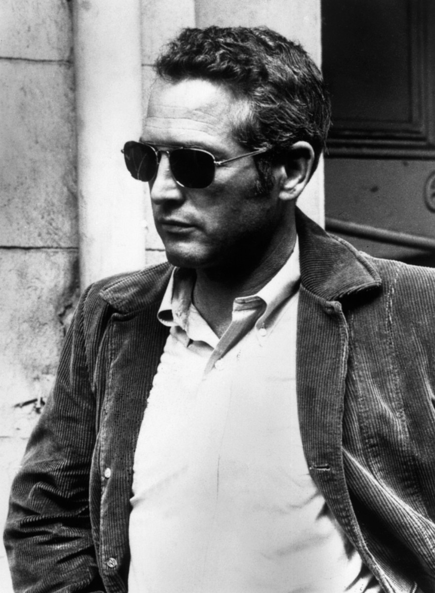 Paul Newman: pic #352508