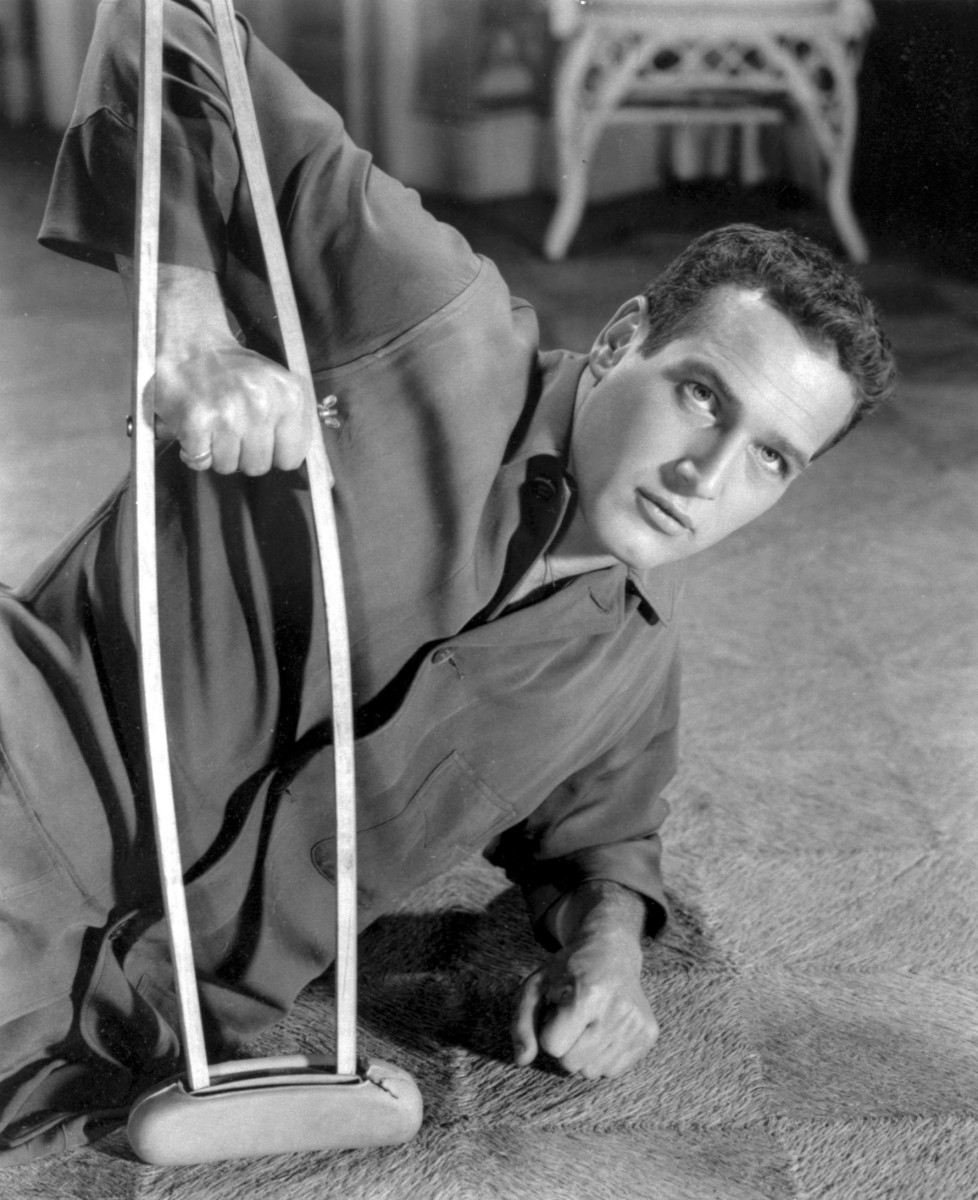 Paul Newman: pic #265503