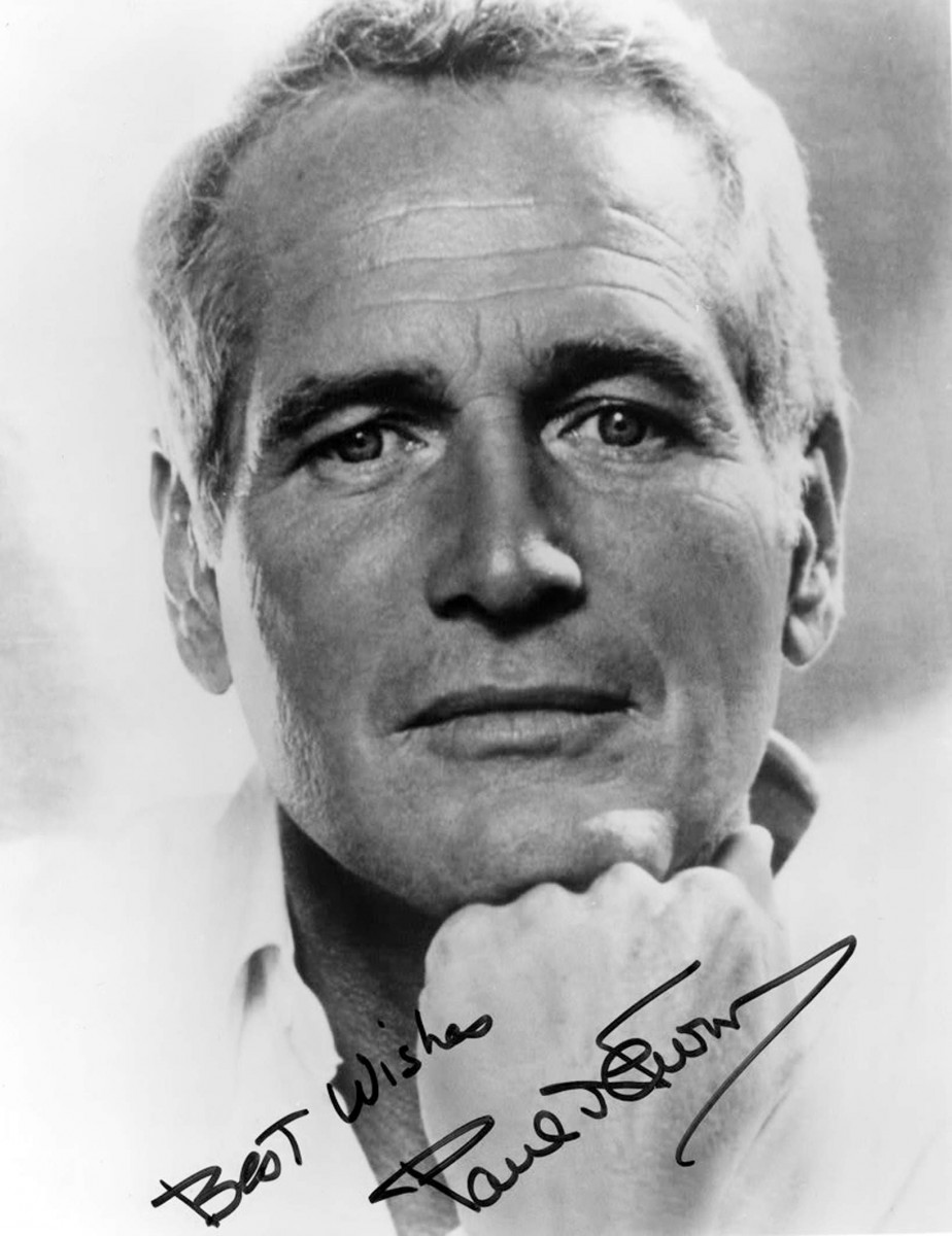 Paul Newman: pic #265502