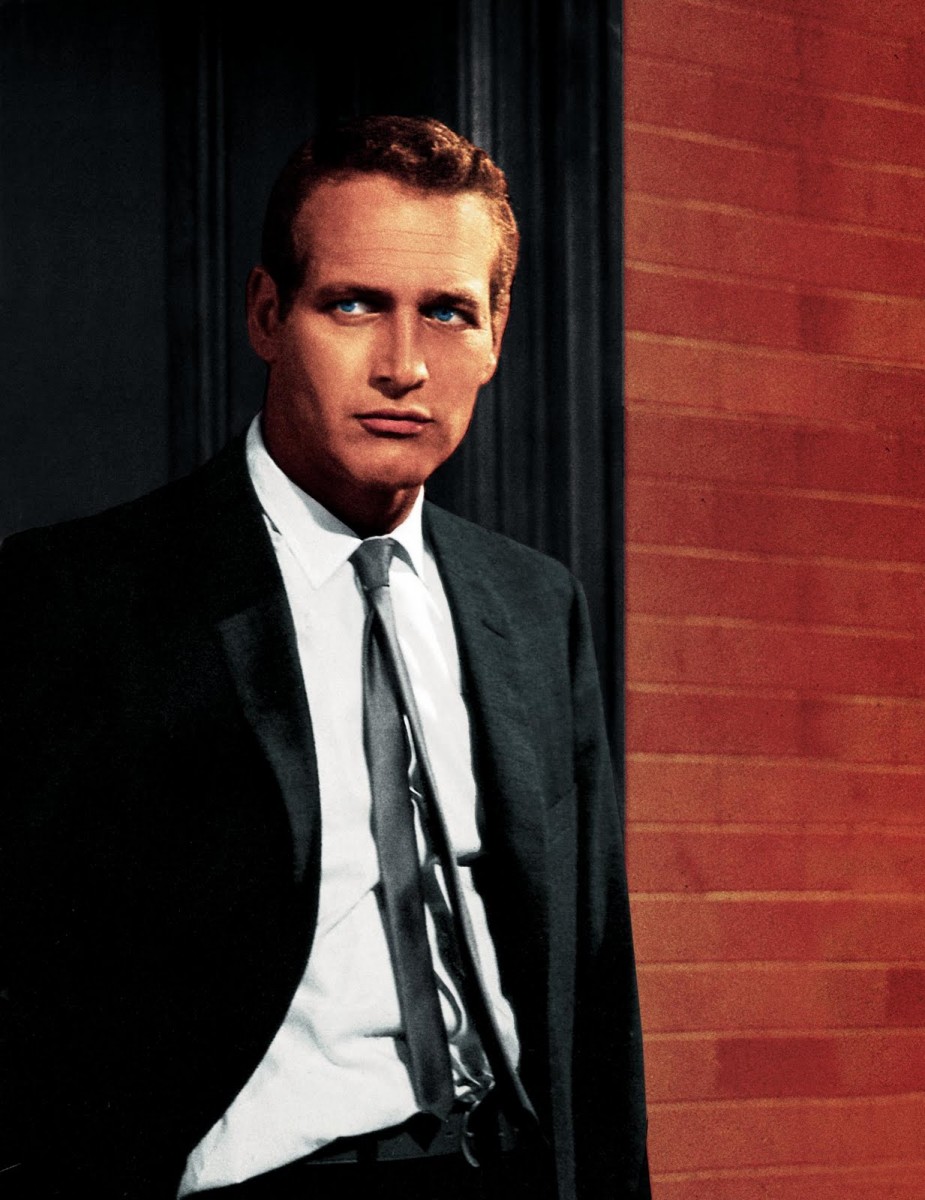 Paul Newman: pic #349229