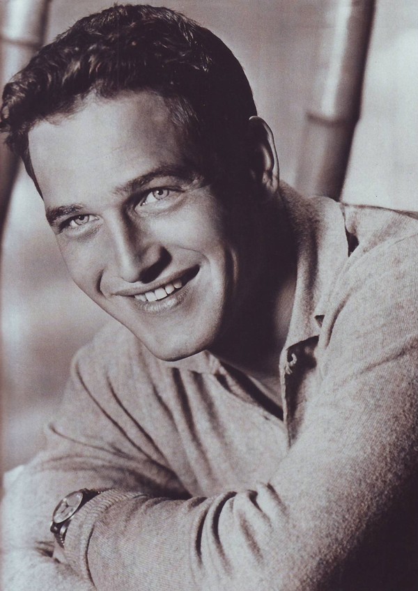 Paul Newman: pic #286791