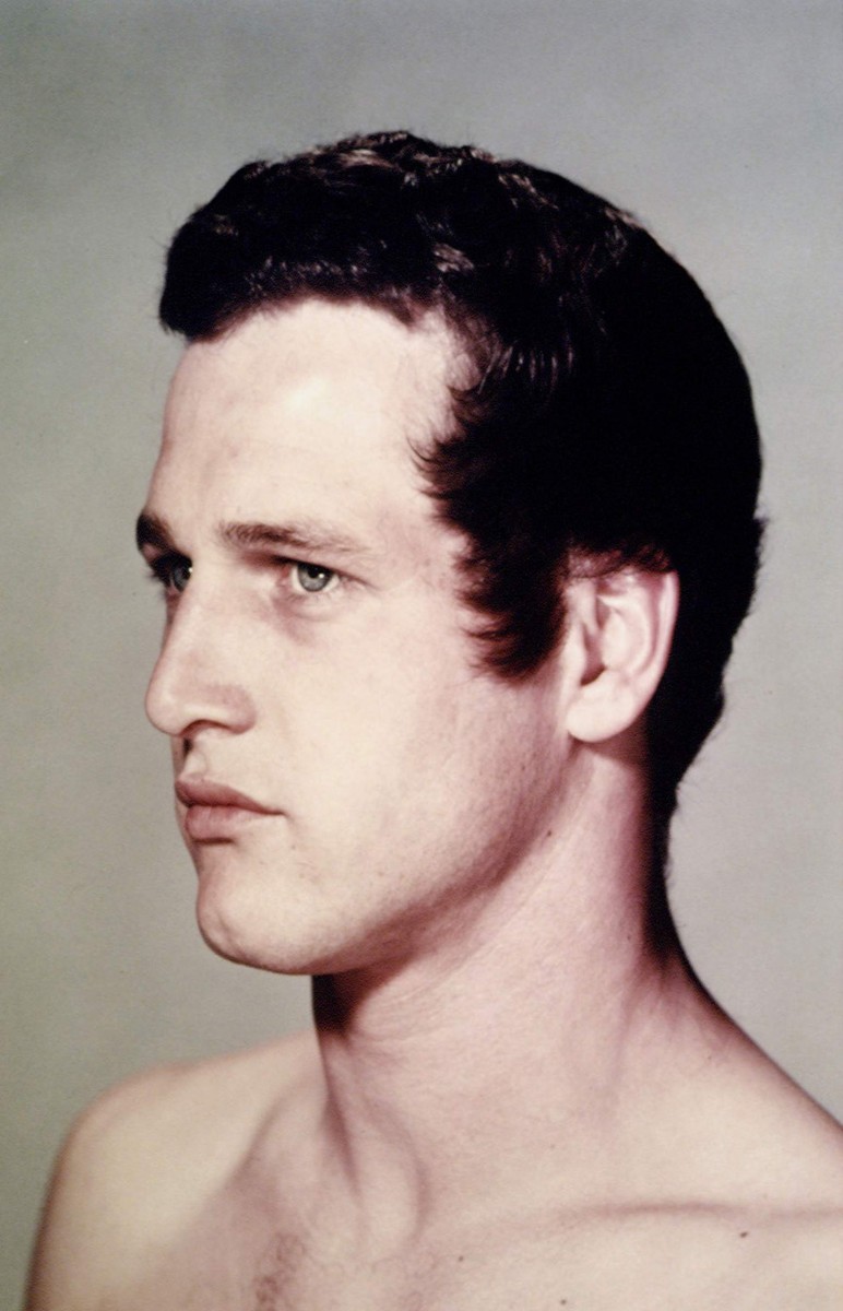 Paul Newman: pic #268497