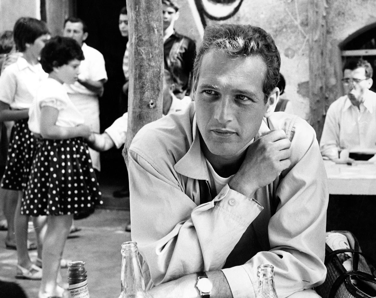 Paul Newman: pic #349709