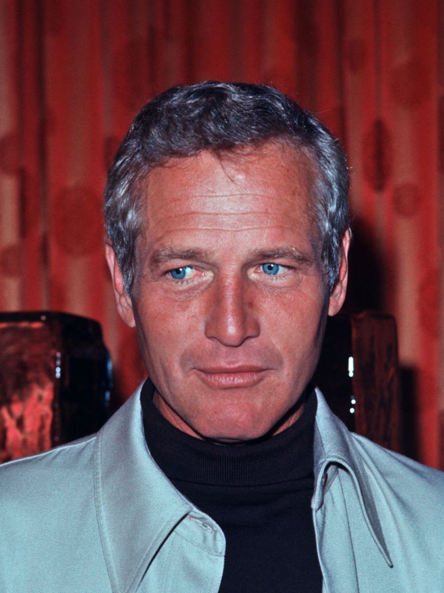 Paul Newman: pic #244624