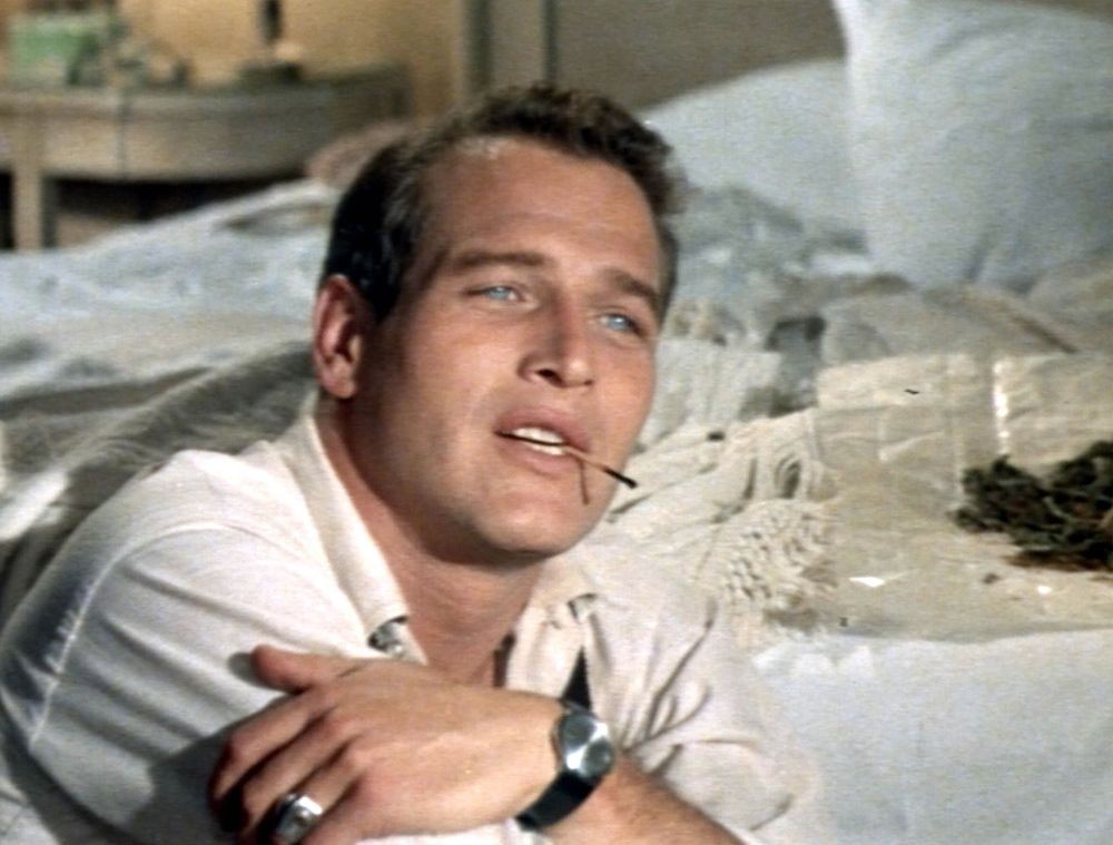 Paul Newman: pic #244629