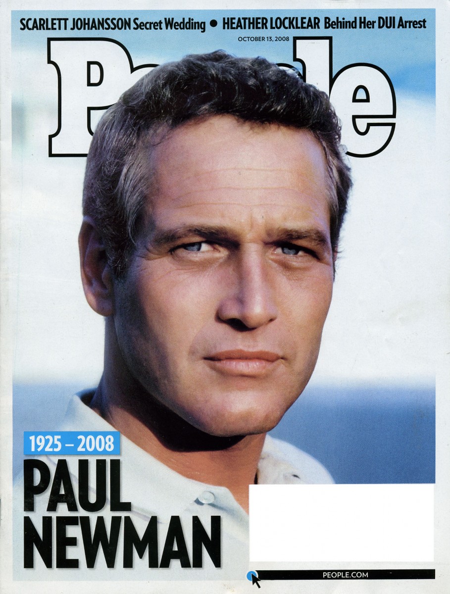 Paul Newman: pic #244647
