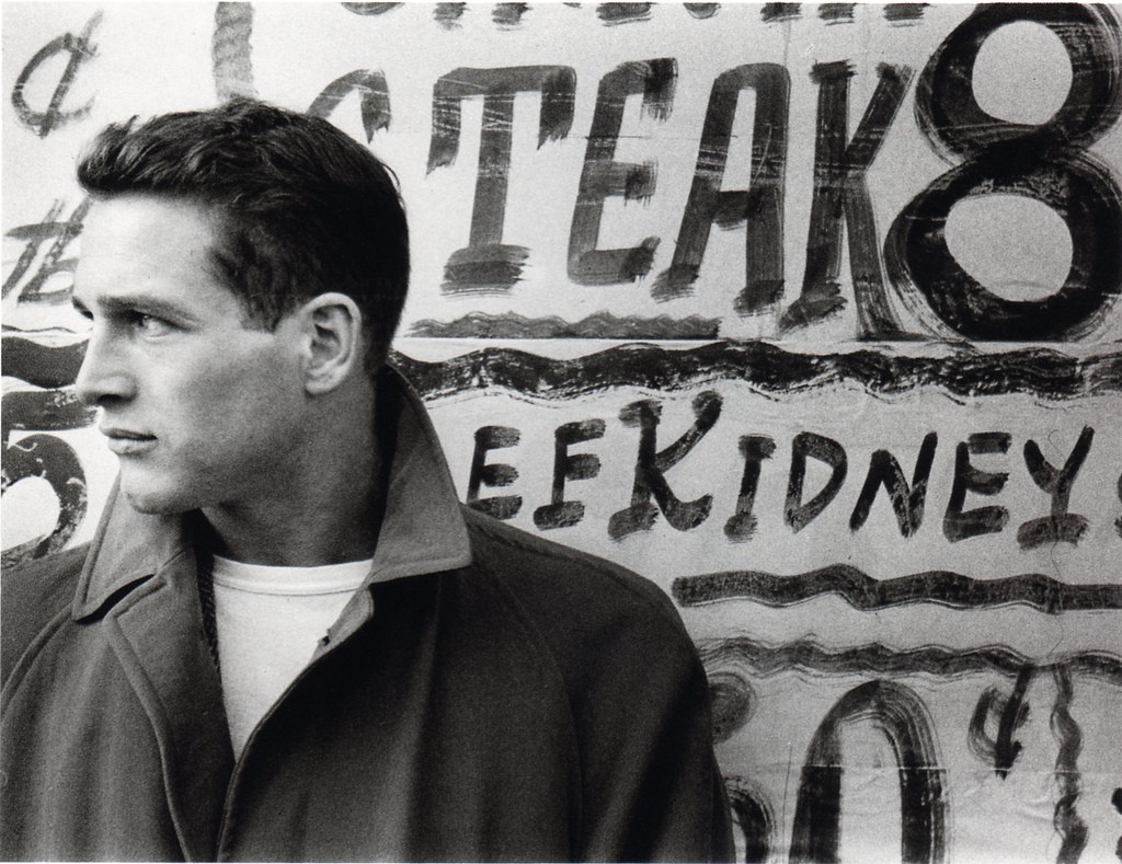 Paul Newman: pic #349254