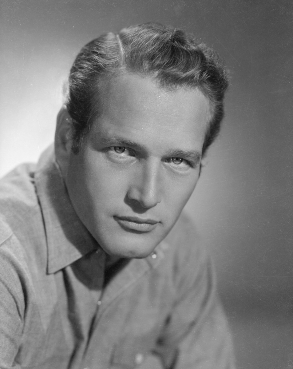 Paul Newman: pic #276545