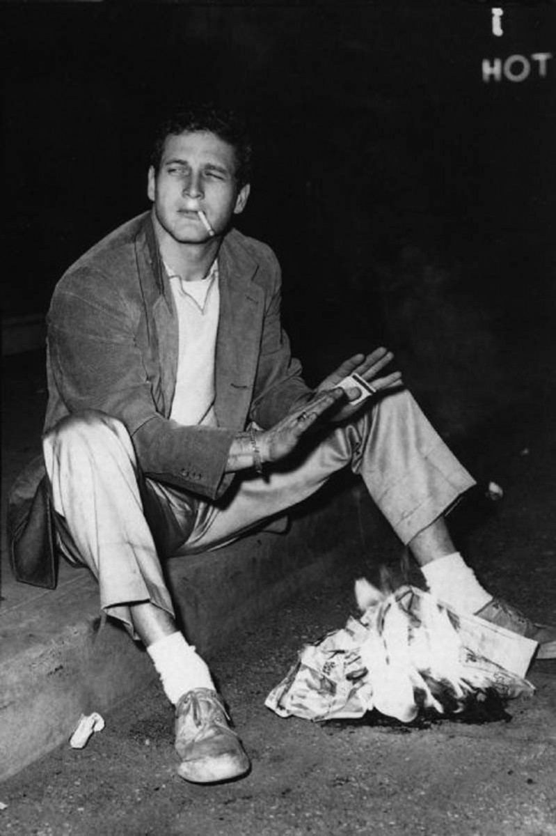 Paul Newman: pic #349701