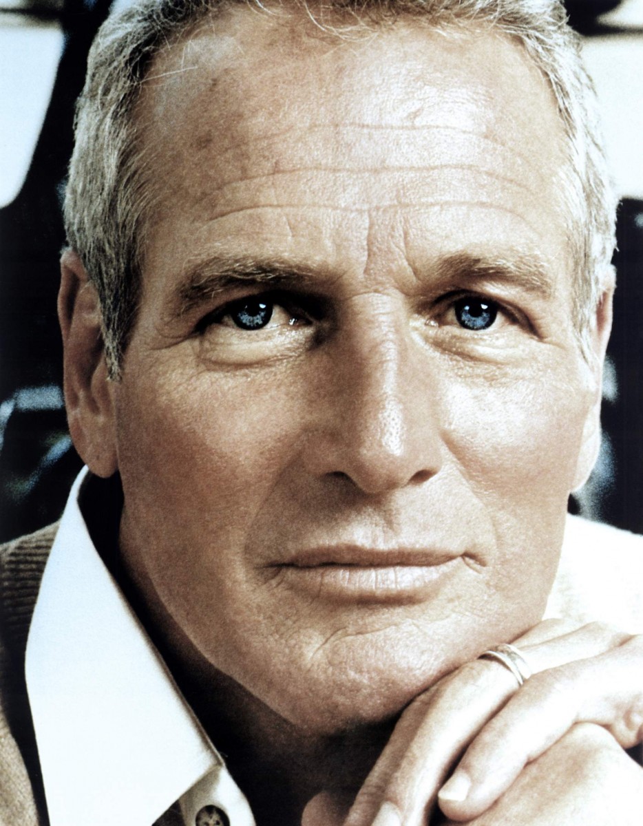 Paul Newman: pic #265501