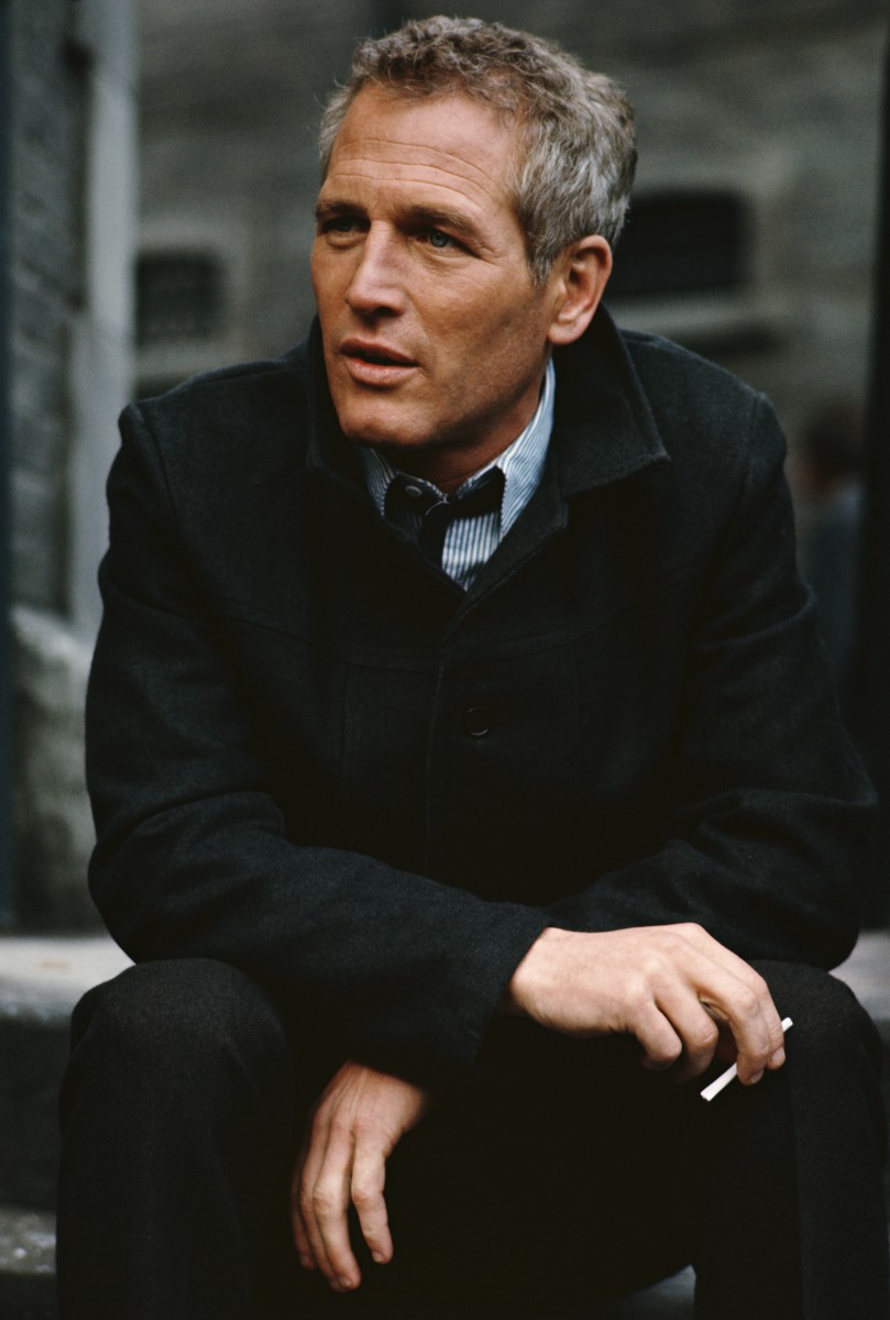 Paul Newman: pic #264618