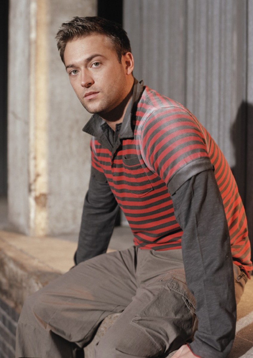 Paul Nicholls: pic #50906