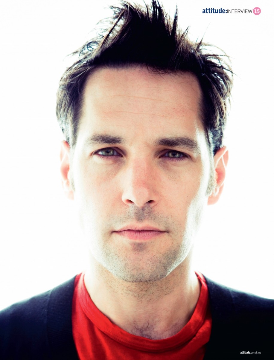 Paul Rudd: pic #318979