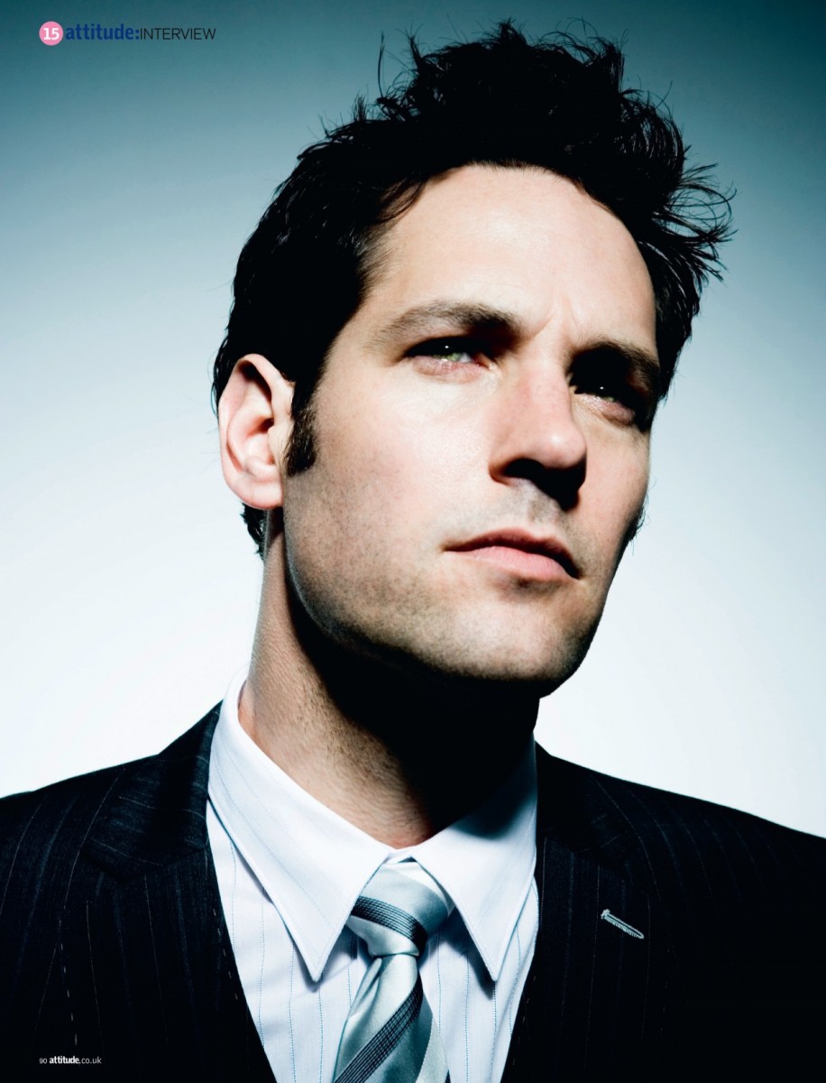 Paul Rudd: pic #318968