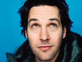 Paul Rudd photo #