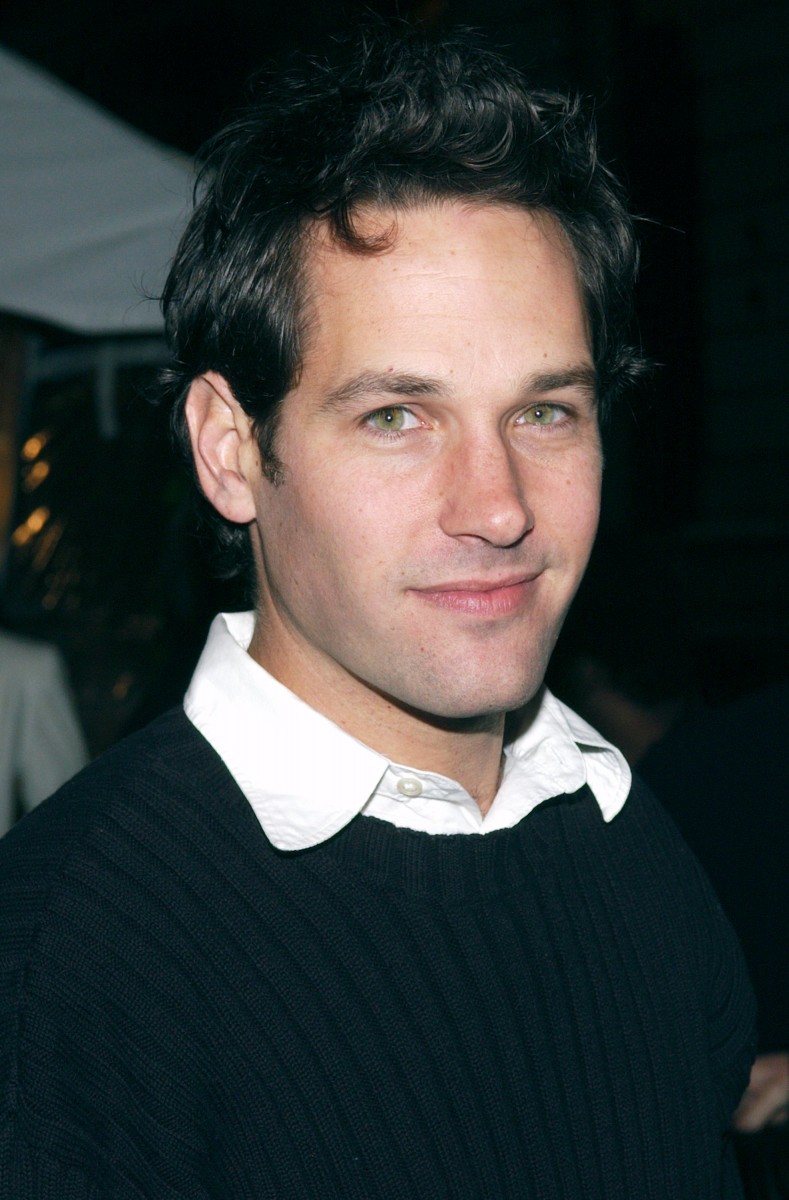 Paul Rudd: pic #885660