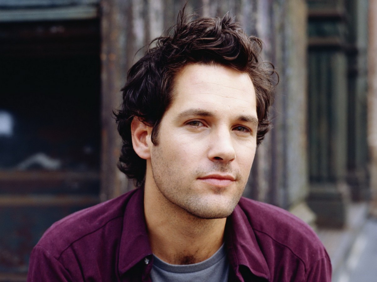 Paul Rudd: pic #236175