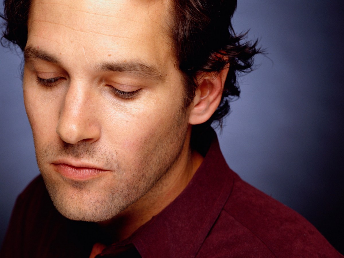 Paul Rudd: pic #236173