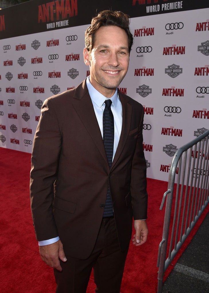 Paul Rudd: pic #783097