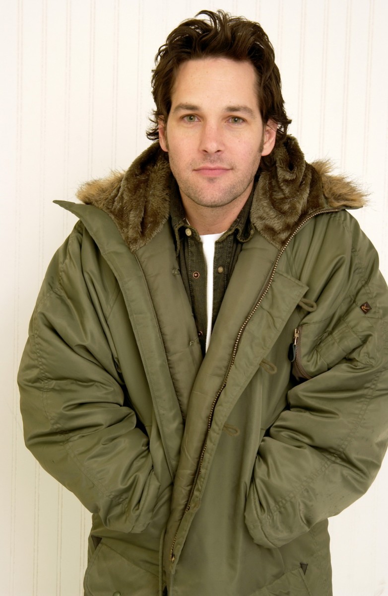 Paul Rudd: pic #236172